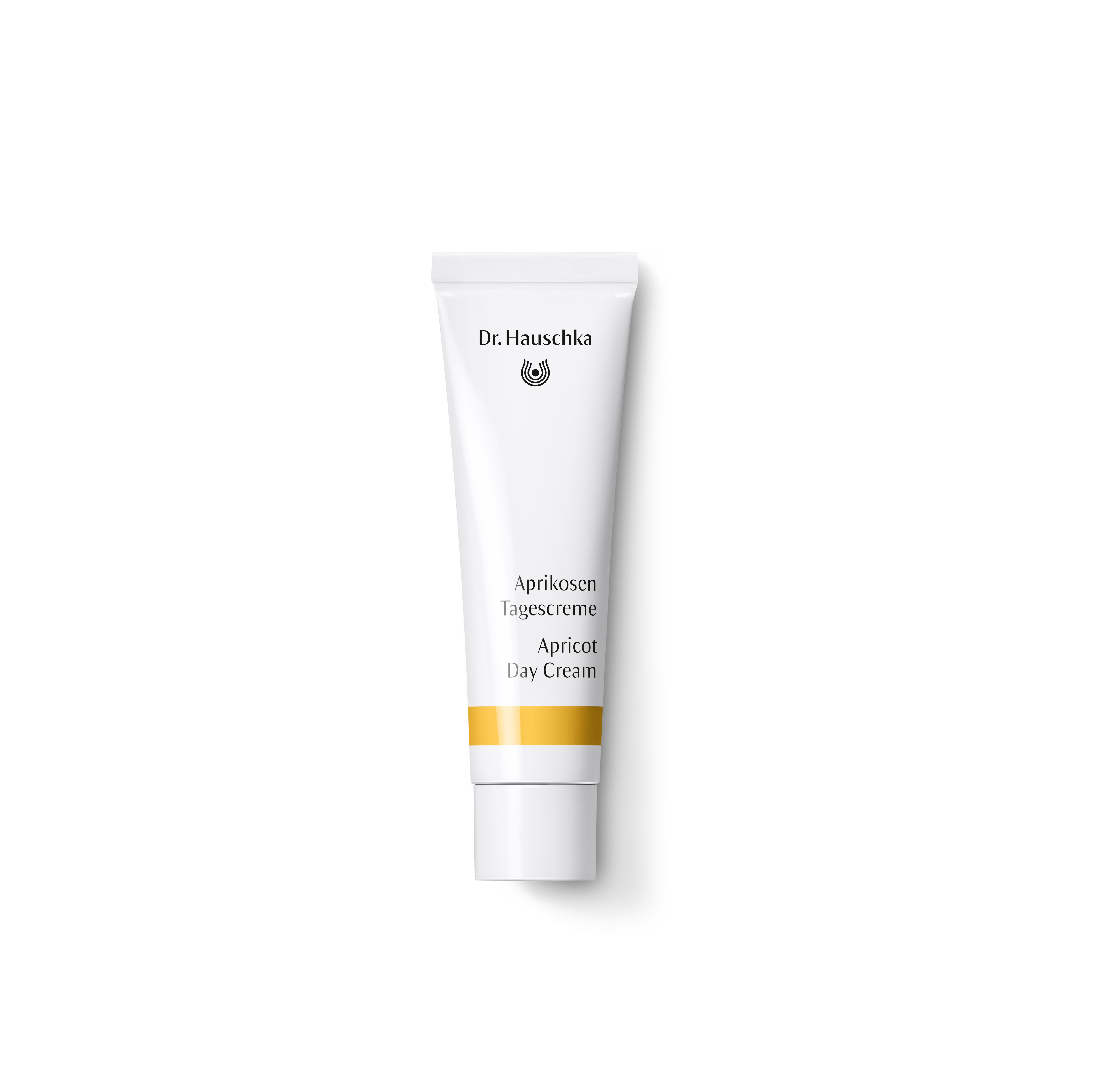 Dr. Hauschka Aprikosen Tagescreme 30ml