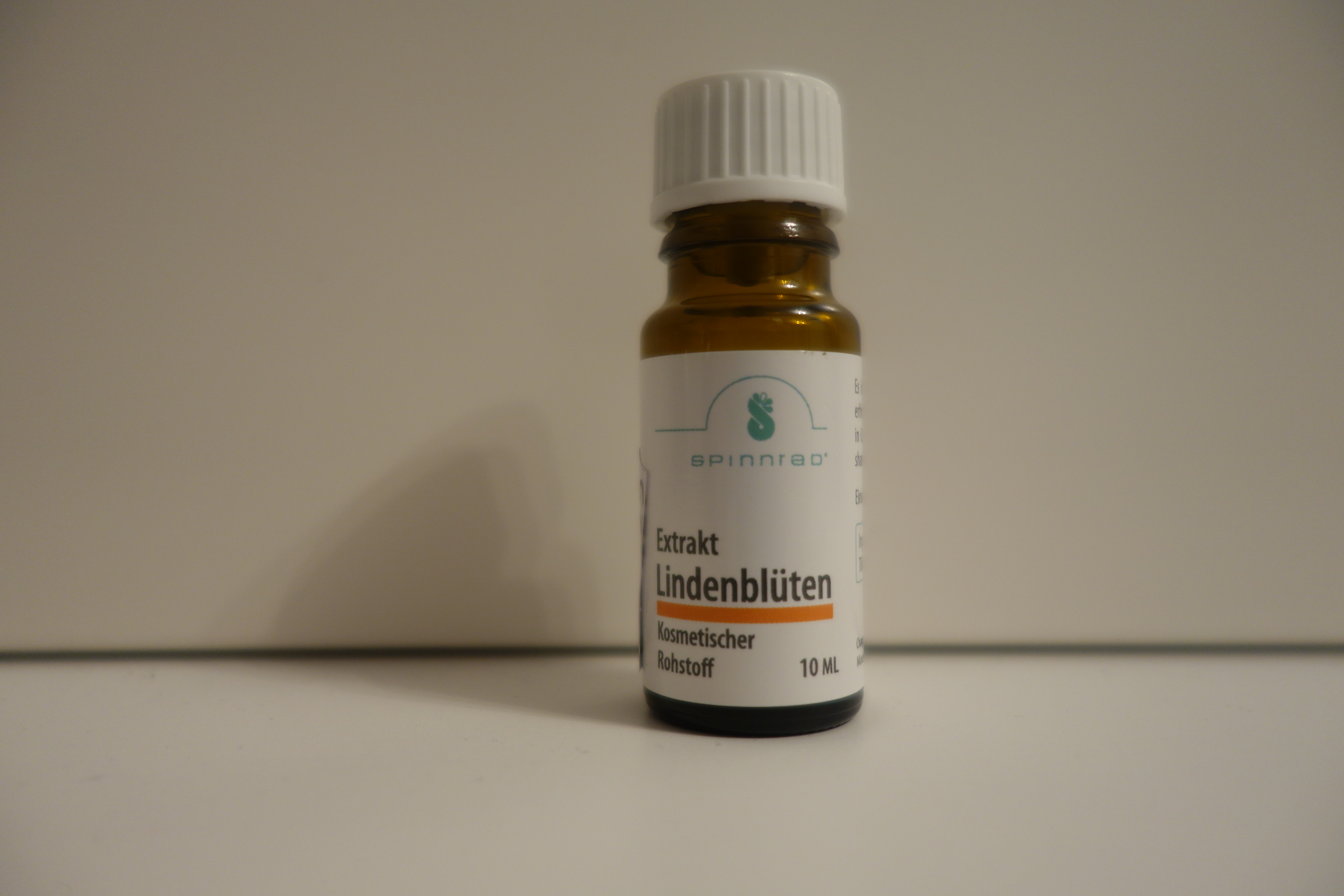 Lindenblueten Extrakt