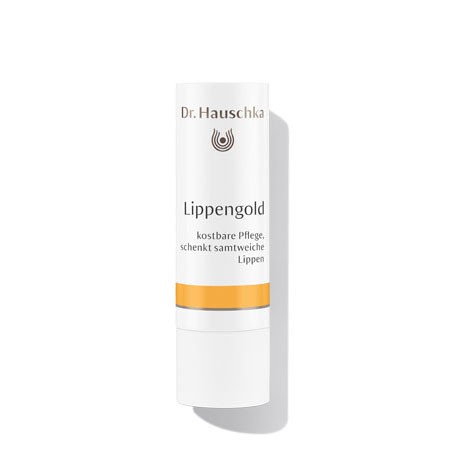Lippengold Dr. Hauschka 100% Naturkosmetik