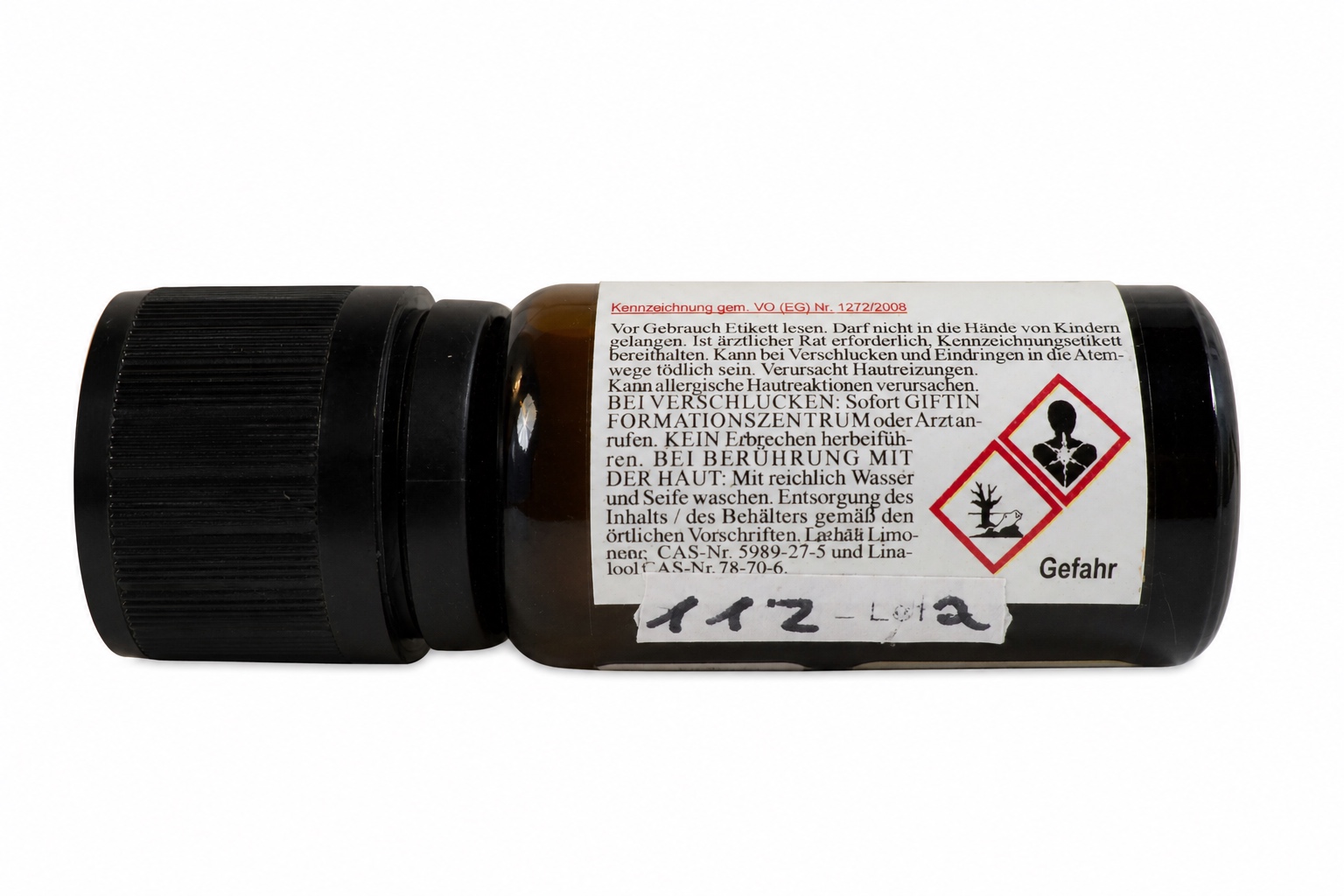Aromaland Orangenöl 100% naturreines ätherisches ÖL 10ml
