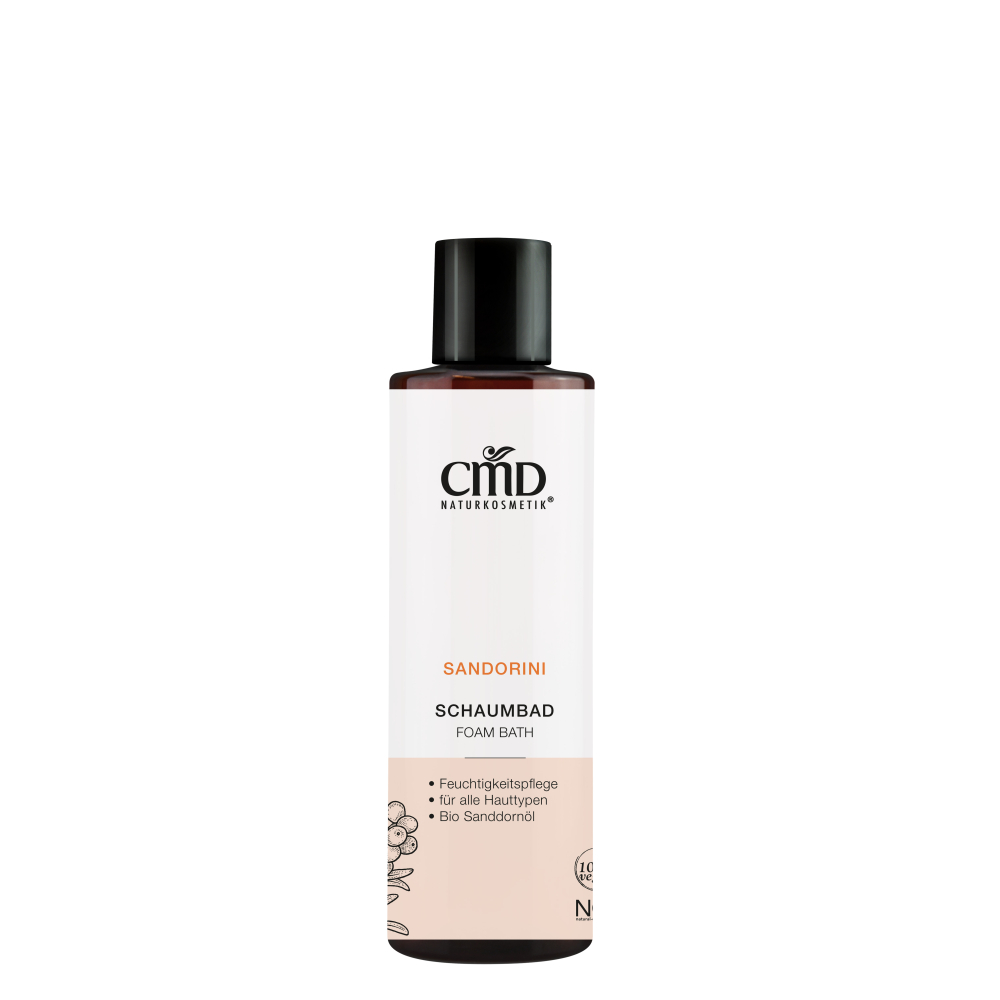 CMD Sandorini Schaumbad 200ml