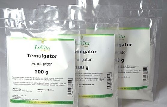 LaVita Temulgator 100g