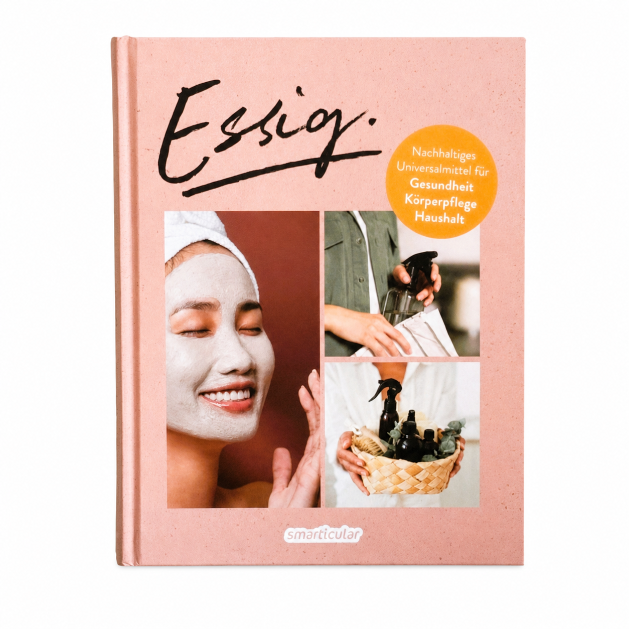 Buch Das ESSIG Handbuch