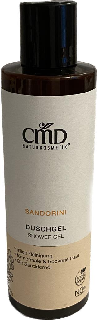 CMD Sandorini Duschgel 200ml