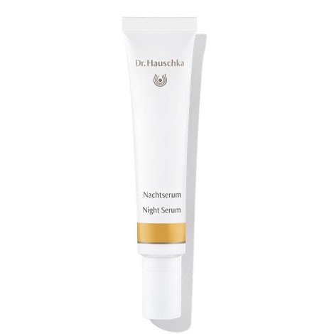 Nachtserum 20ml Dr. Hauschka 100% Naturkosmetik