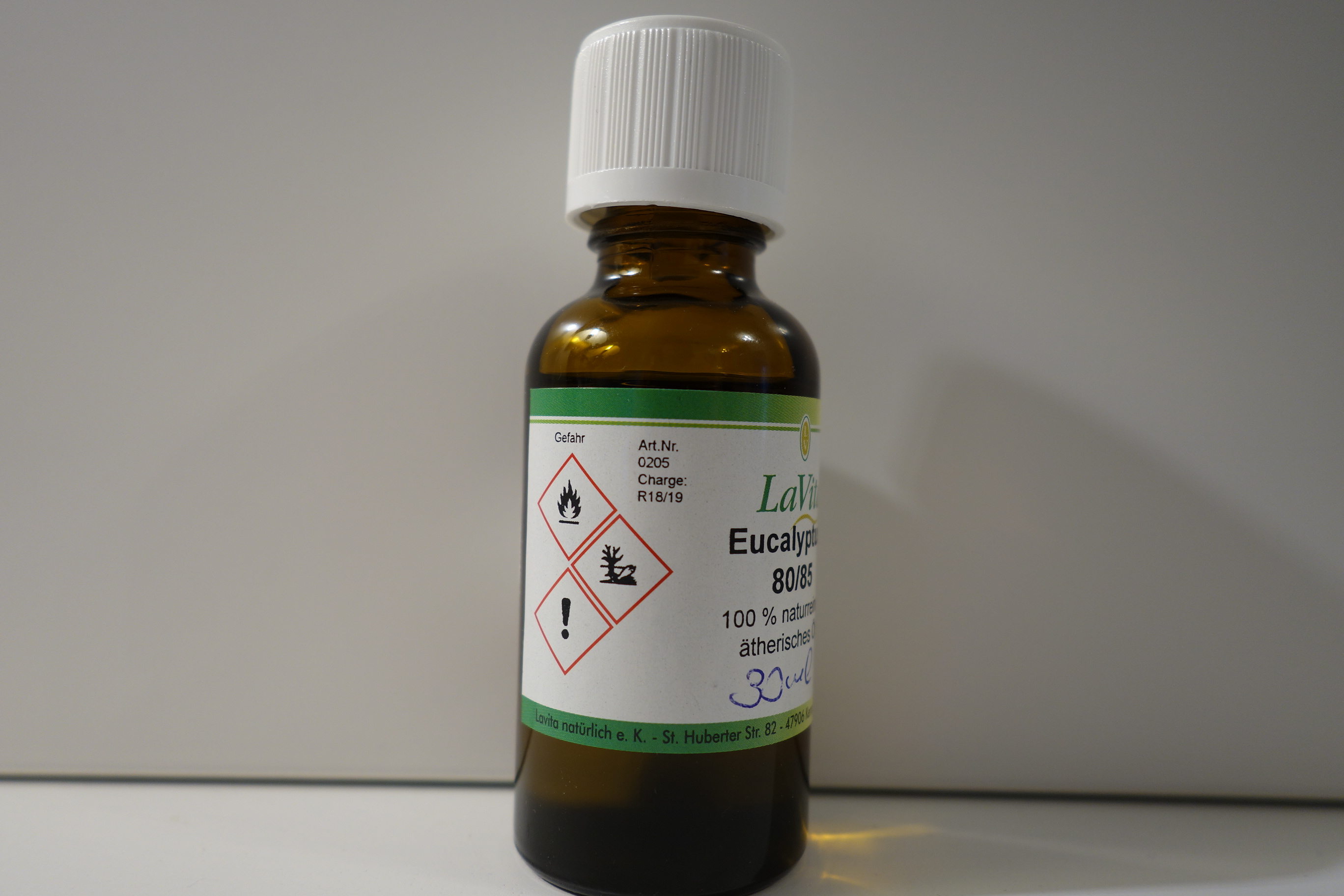 LaVita Eucalyptus 80/85