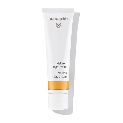 Melissen Tagescreme Dr. Hauschka 100% Naturkosmetik