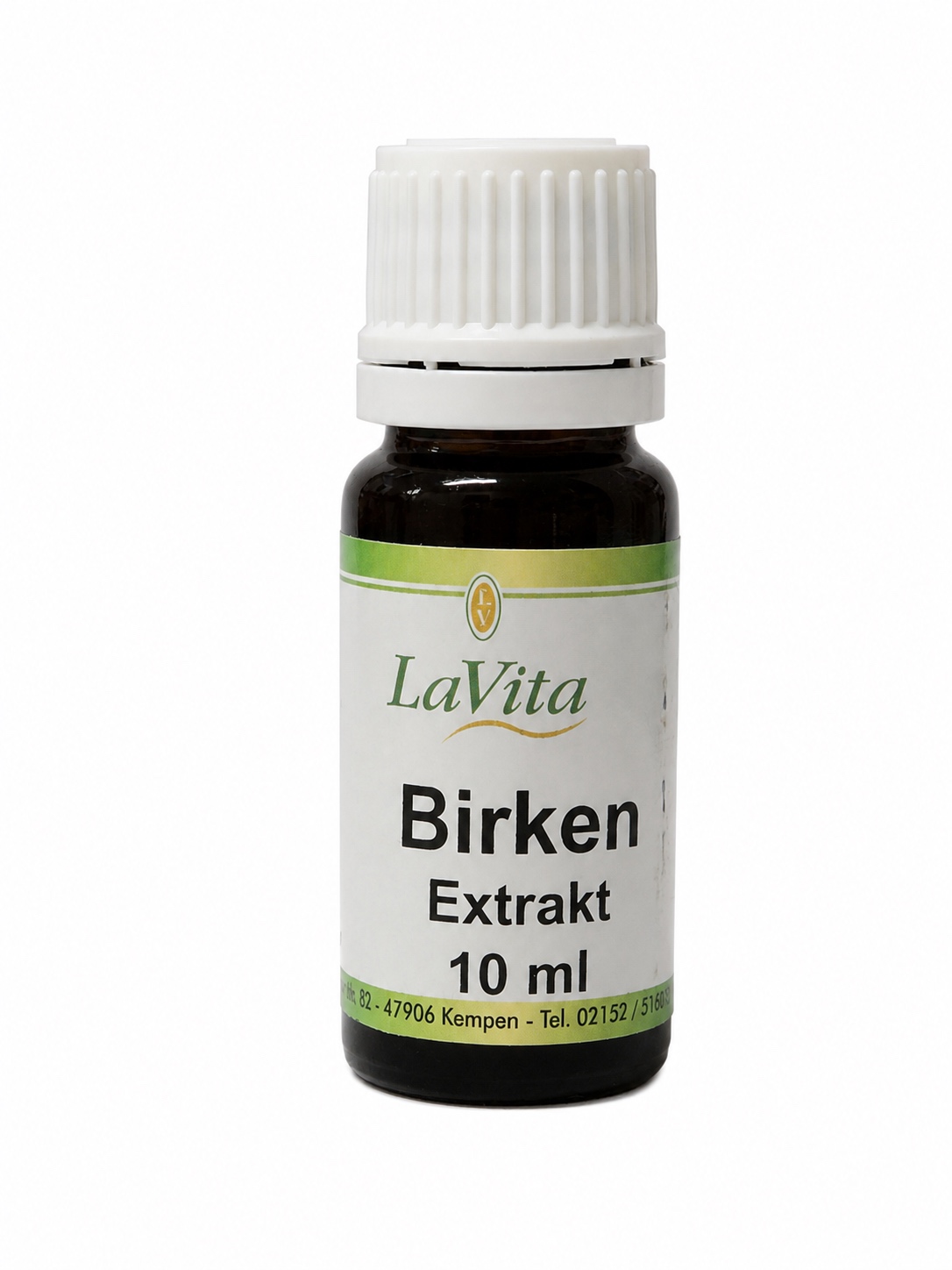 Birken Extrakt