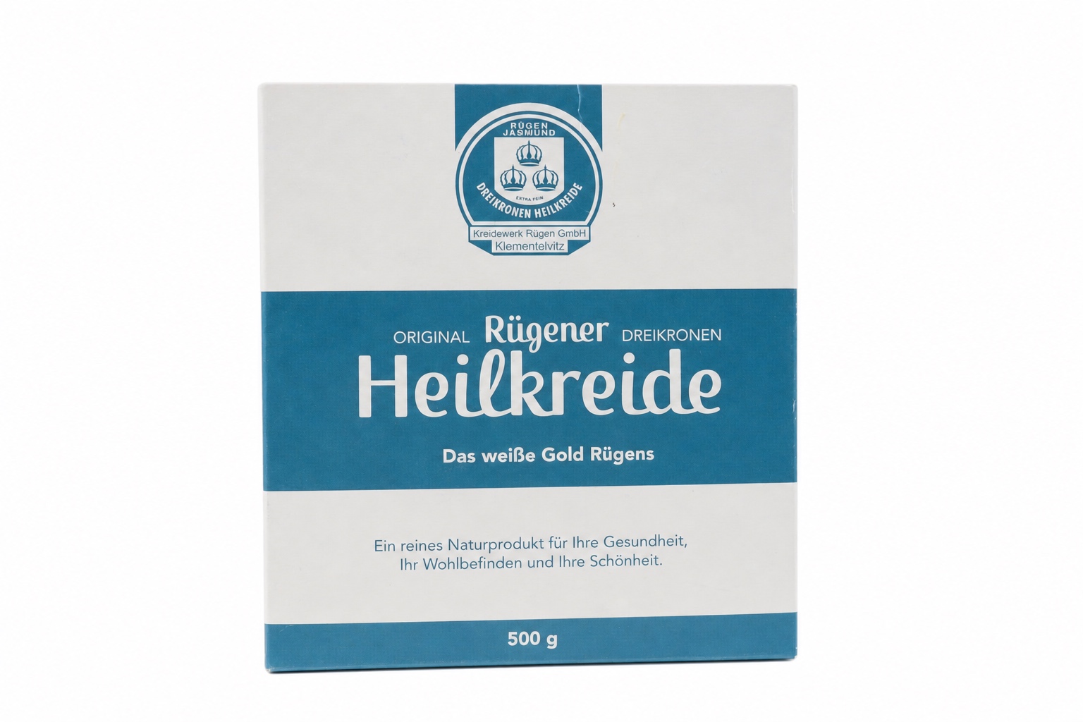 Original Rügener Heilkreide 500g