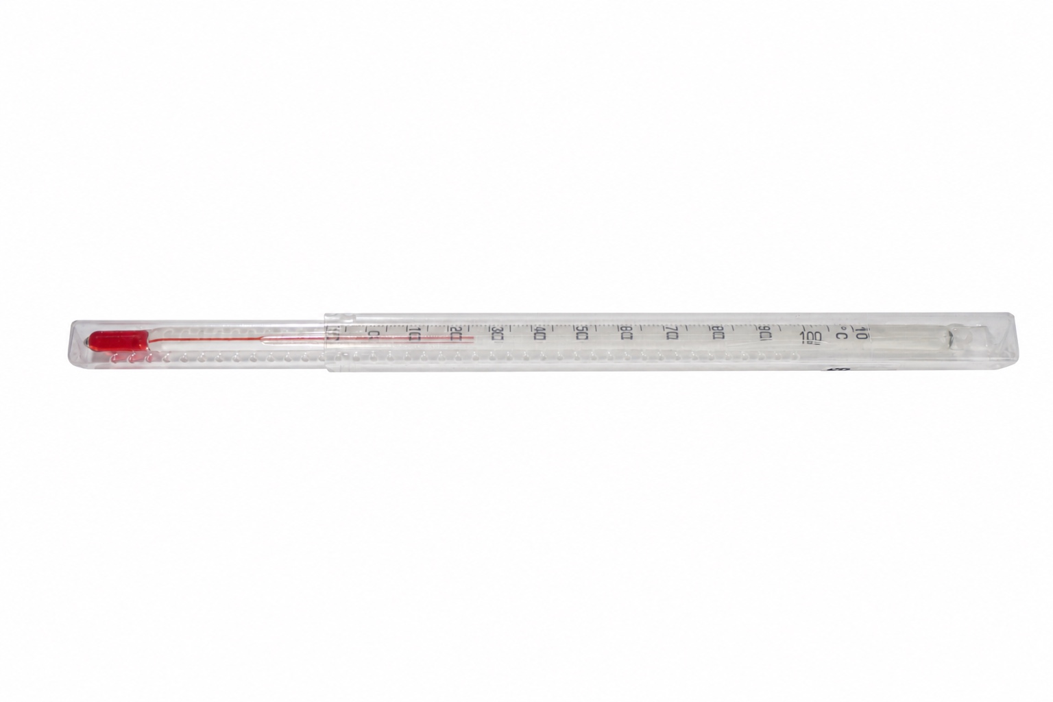 Labor Thermometer bis 100 °C"