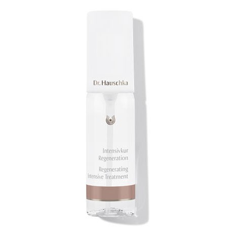 Intensivkur Regeneration Dr. Hauschka 100% Naturkosmetik
