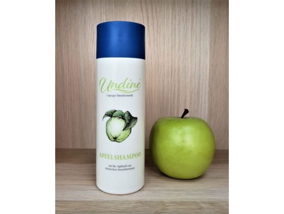 Undine Apfelshampoo 200ml