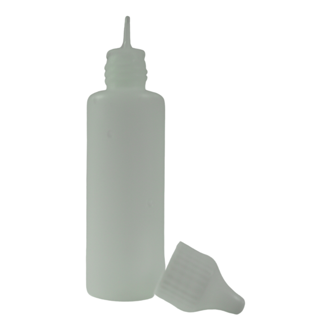 Kunststoff Dosierflasche