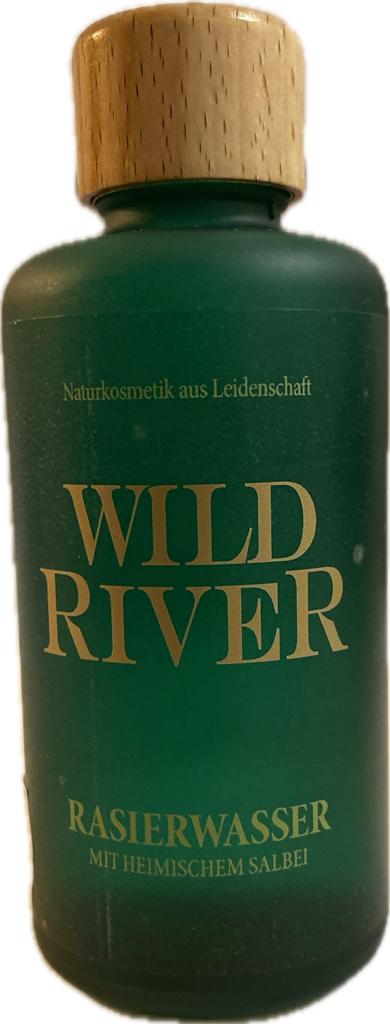 WILD RIVER Rasierwasser 100ml