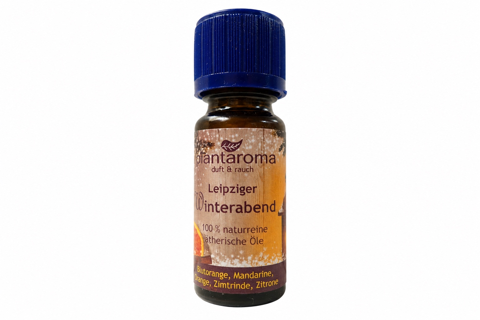 Leipziger Winterabend 100% naturreine ätherische Öle 10ml