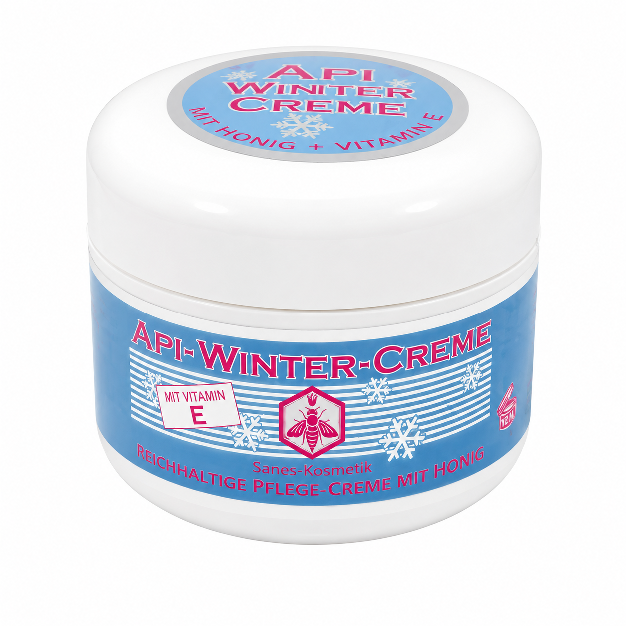 API-Winter-Creme Natura Clou 50ml