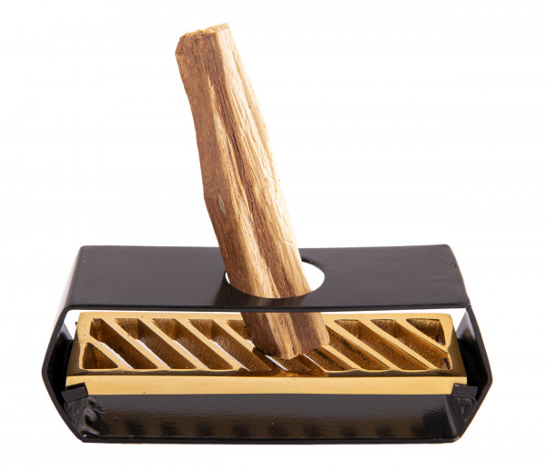 Halter für Palo Santo Holzstäbe