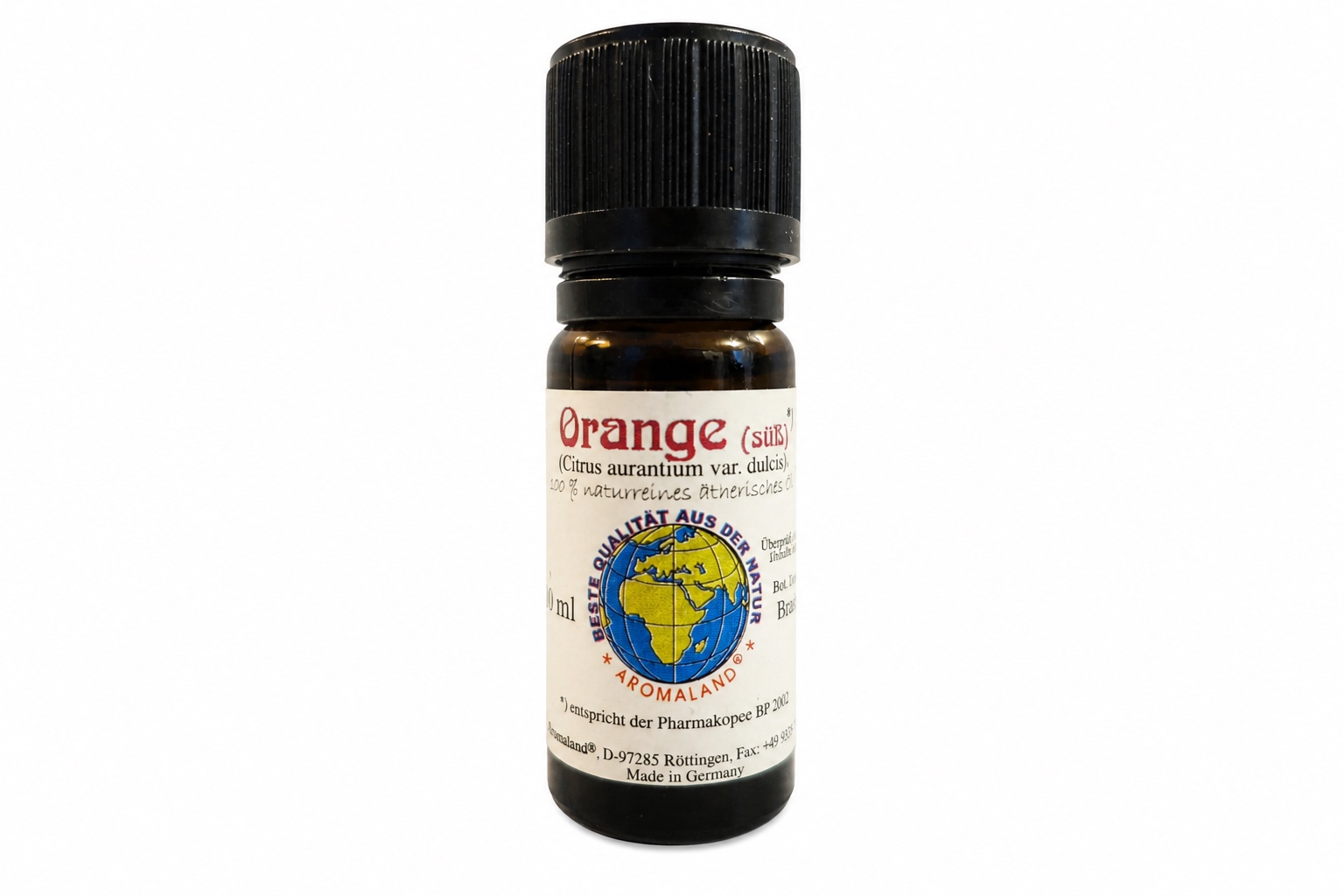 Aromaland Orange 10ml