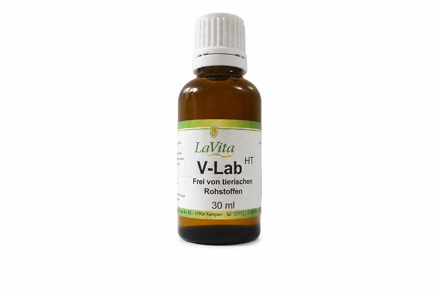 LaVita V-Lab HT 30ml