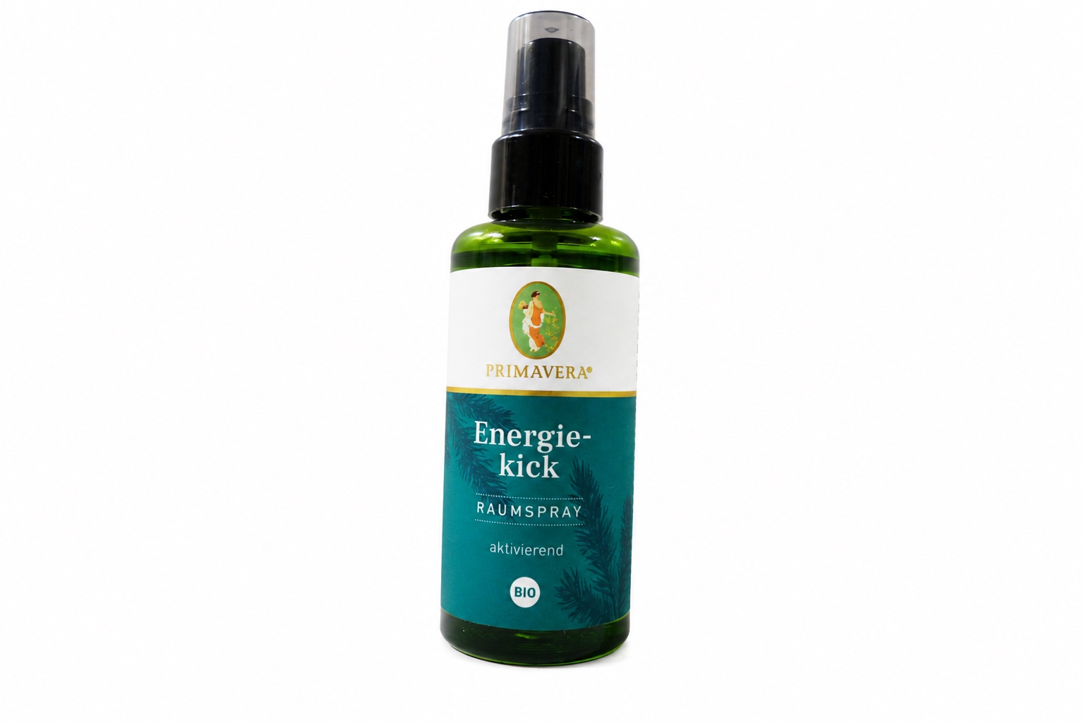 PRIMAVERA Raumspray Energiekick 50ml