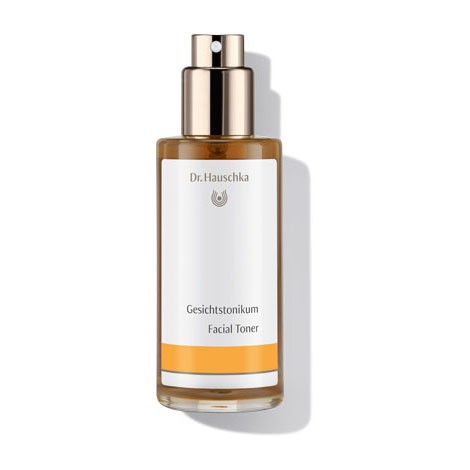 Gesichtstonikum 100ml Dr. Hauschka 100% Naturkosmetik