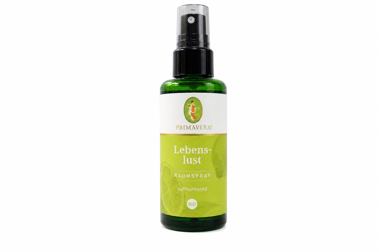 PRIMAVERA Raumspray Lebenslust 50ml