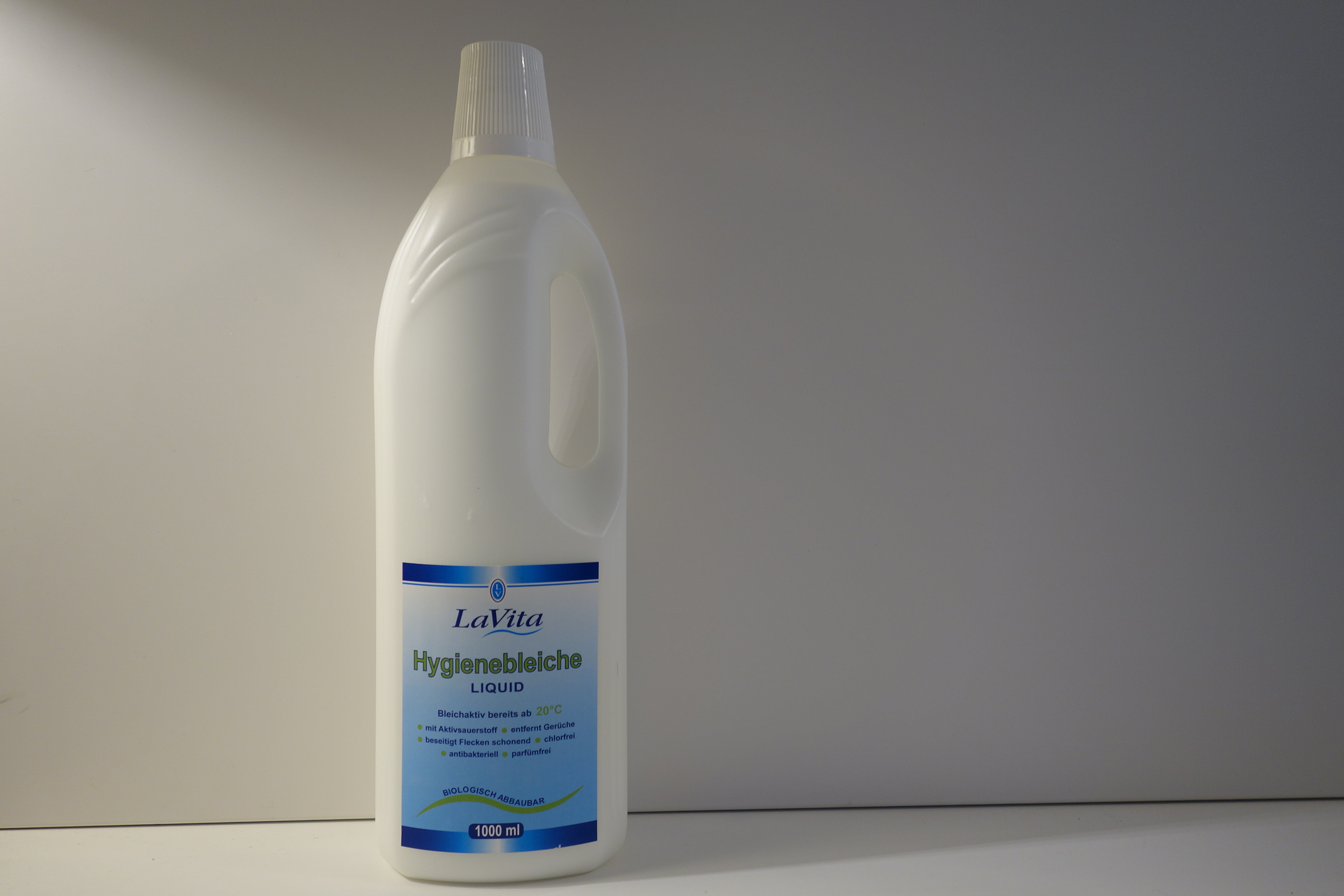 LaVita Hygienebleiche Liquid 1L