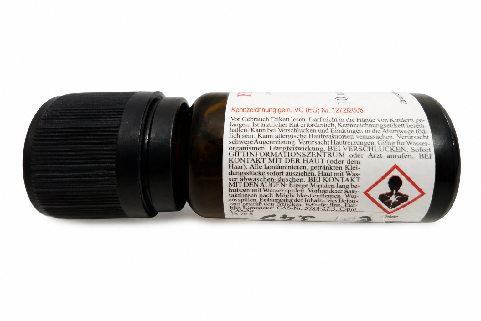Aromaland Finnische Birke Saunakonzentrat 10ml