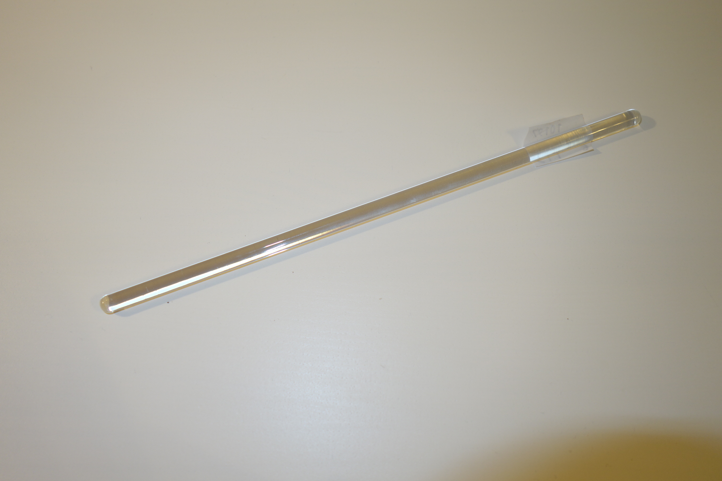 LaVita Glasrührstab 20cm lang