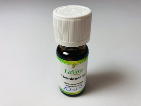 LaVita Thymianöl rot