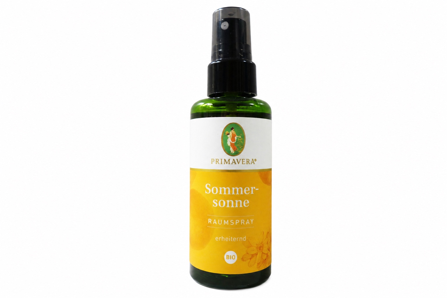 PRIMAVERA Raumspray Sommersonne 50ml