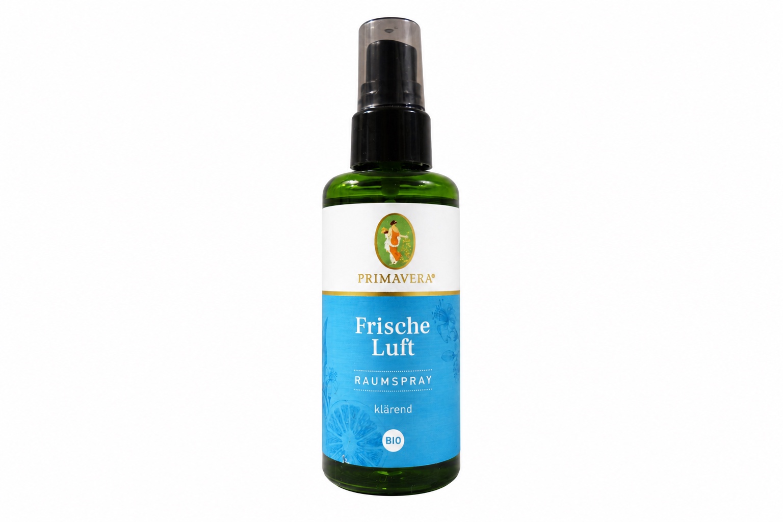 PRIMAVERA Raumspray Frische Luft 50ml