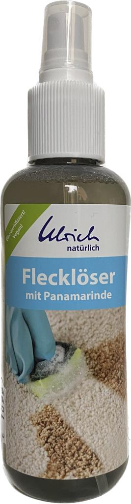 ulrich Fleckenlösermit Panamarinde 250ml