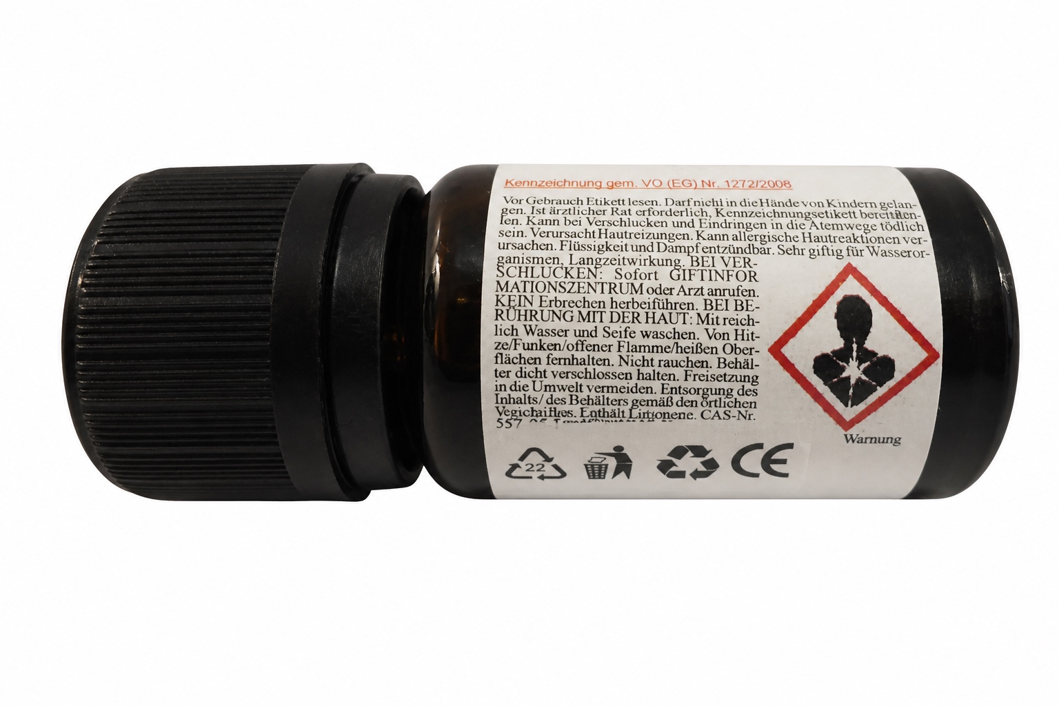 Aromaland Saunakonzentrat Citrus-Limette 10ml